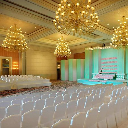 คอร์ตยาร์ด คูเวต ซิตี้ Hotel Kuwait City ภายนอก รูปภาพ