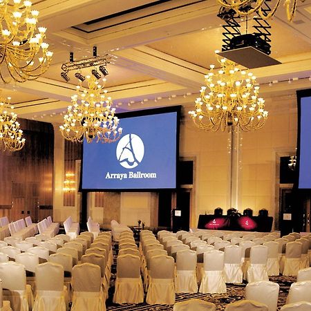คอร์ตยาร์ด คูเวต ซิตี้ Hotel Kuwait City ภายนอก รูปภาพ