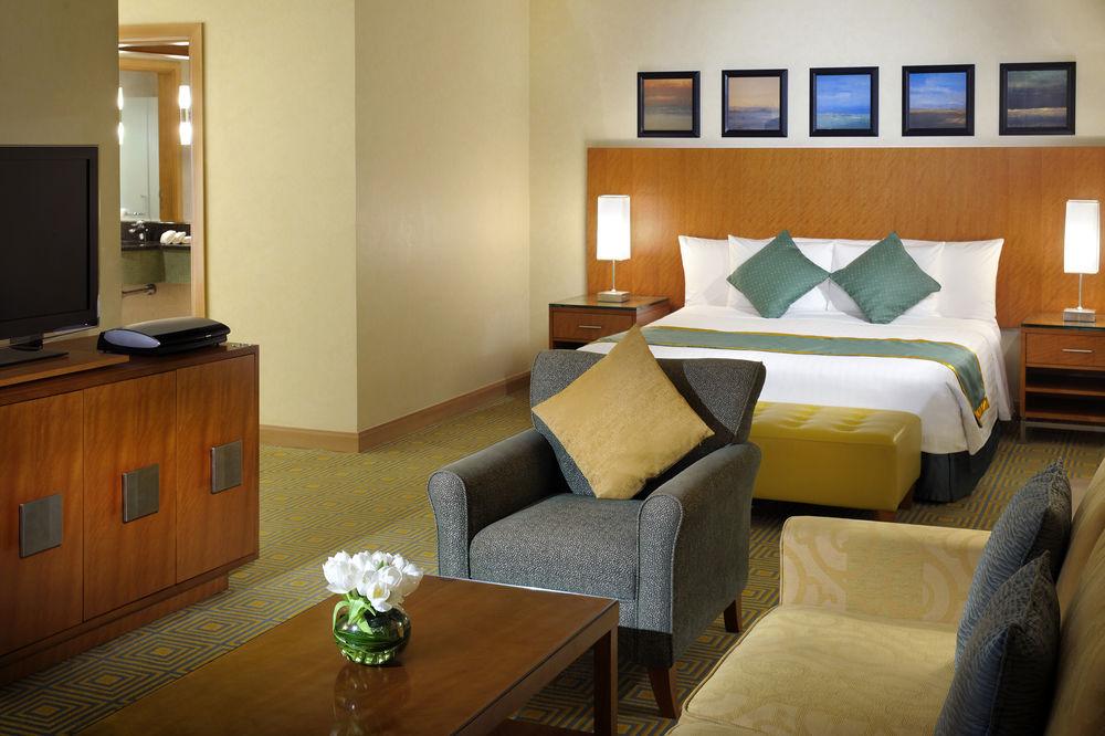 คอร์ตยาร์ด คูเวต ซิตี้ Hotel Kuwait City ภายนอก รูปภาพ