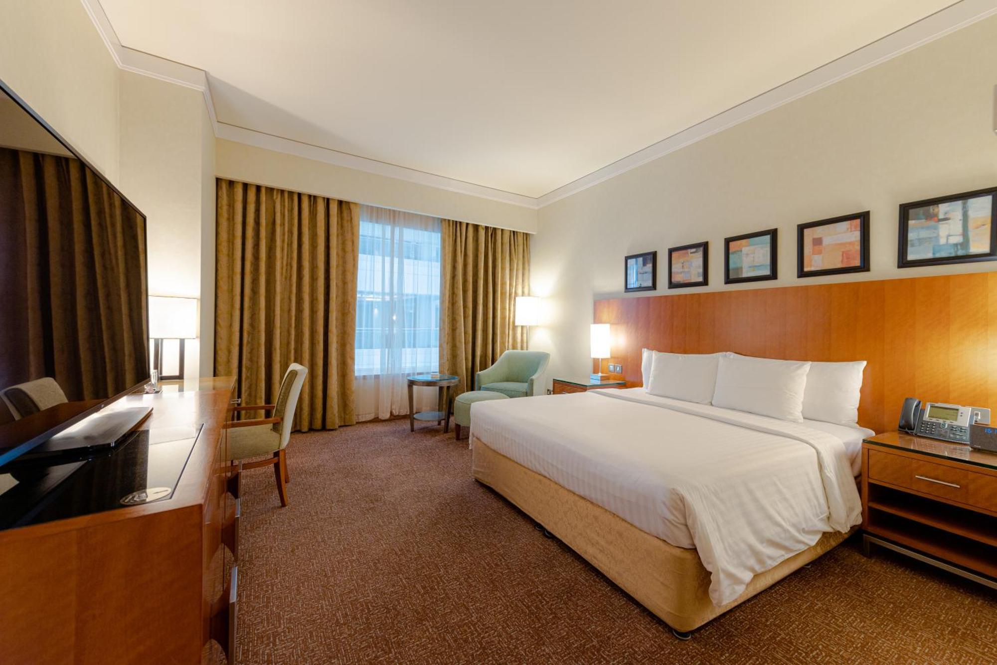 คอร์ตยาร์ด คูเวต ซิตี้ Hotel Kuwait City ภายนอก รูปภาพ