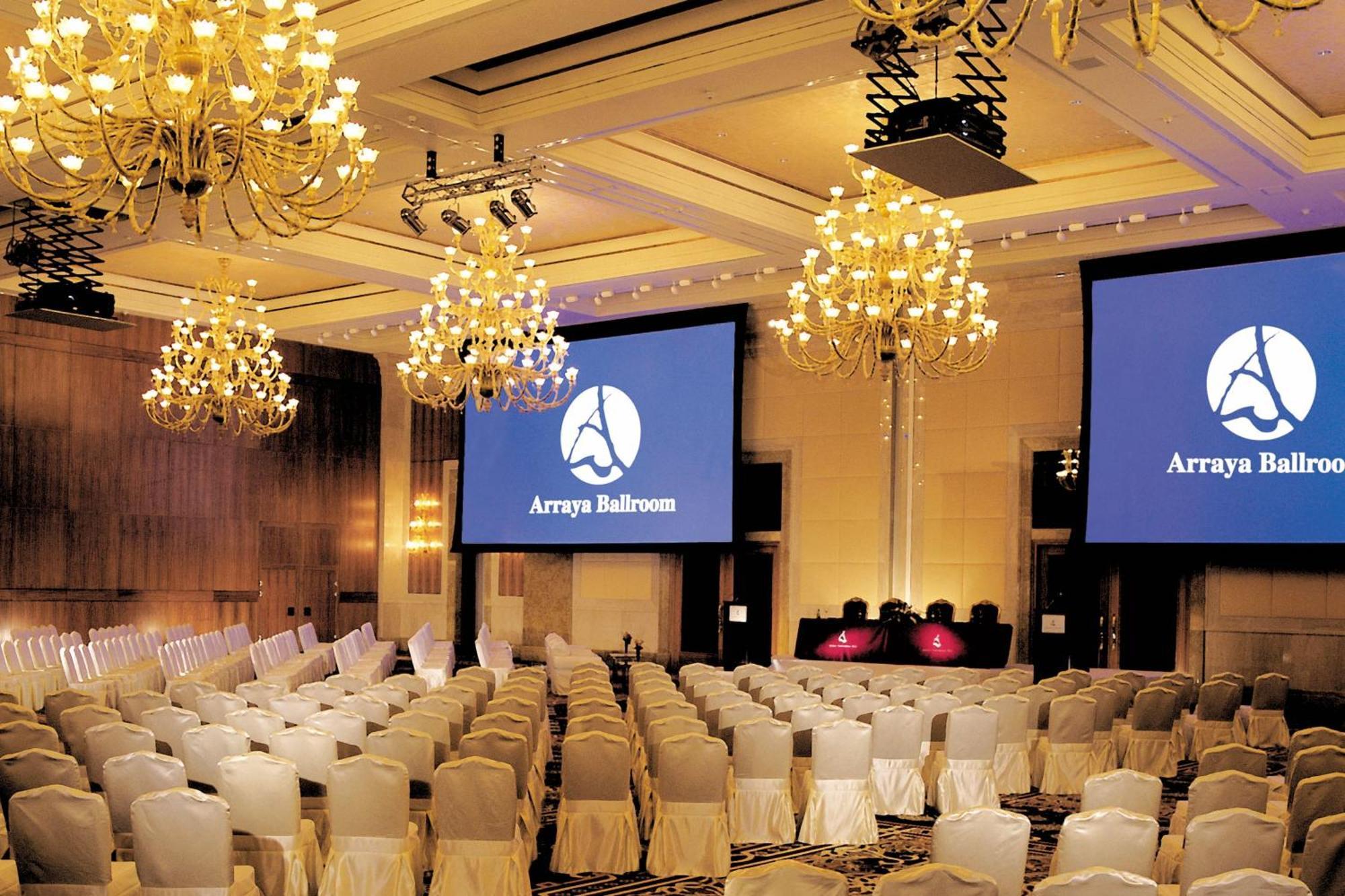คอร์ตยาร์ด คูเวต ซิตี้ Hotel Kuwait City ภายนอก รูปภาพ