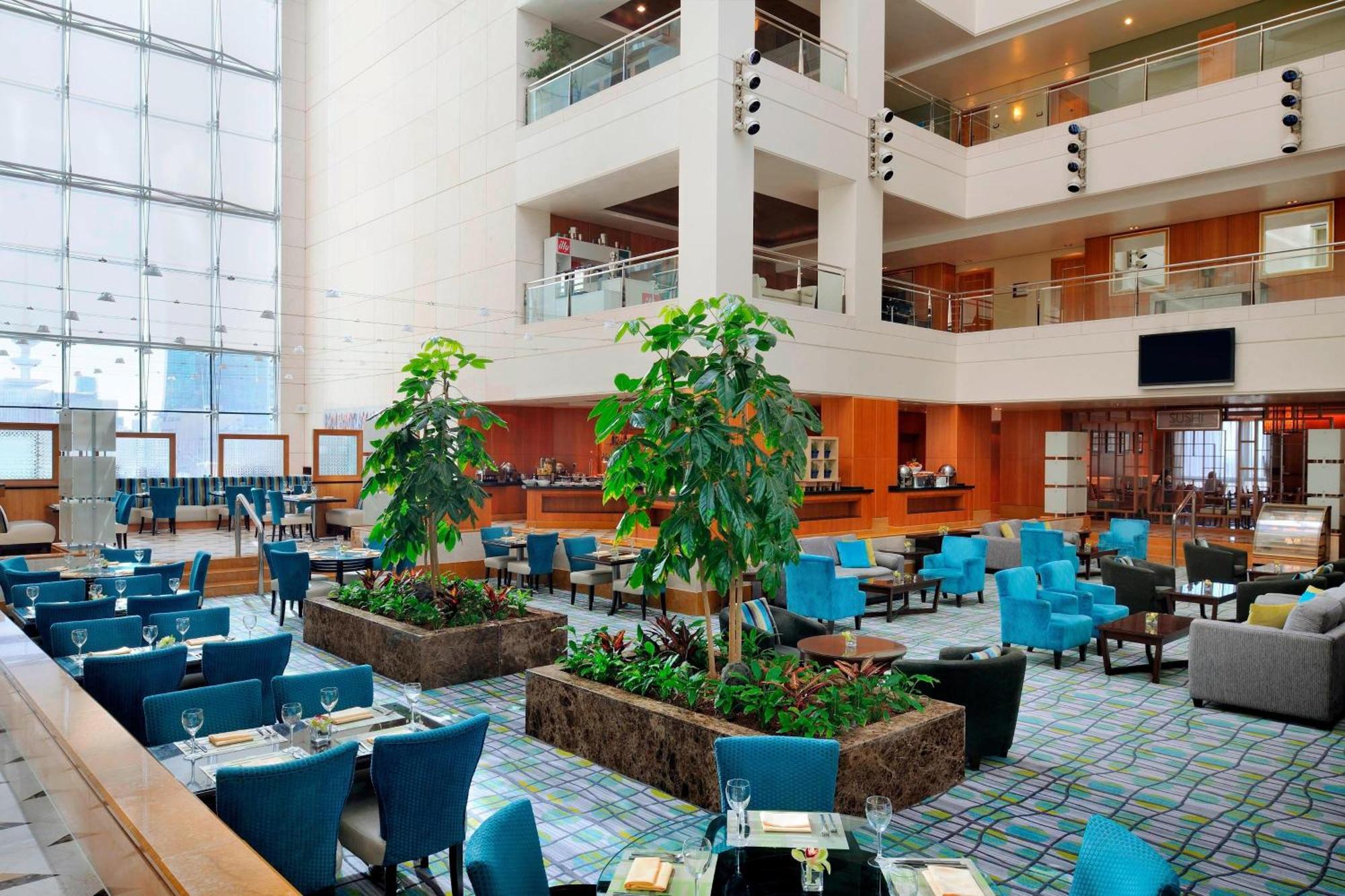 คอร์ตยาร์ด คูเวต ซิตี้ Hotel Kuwait City ภายนอก รูปภาพ