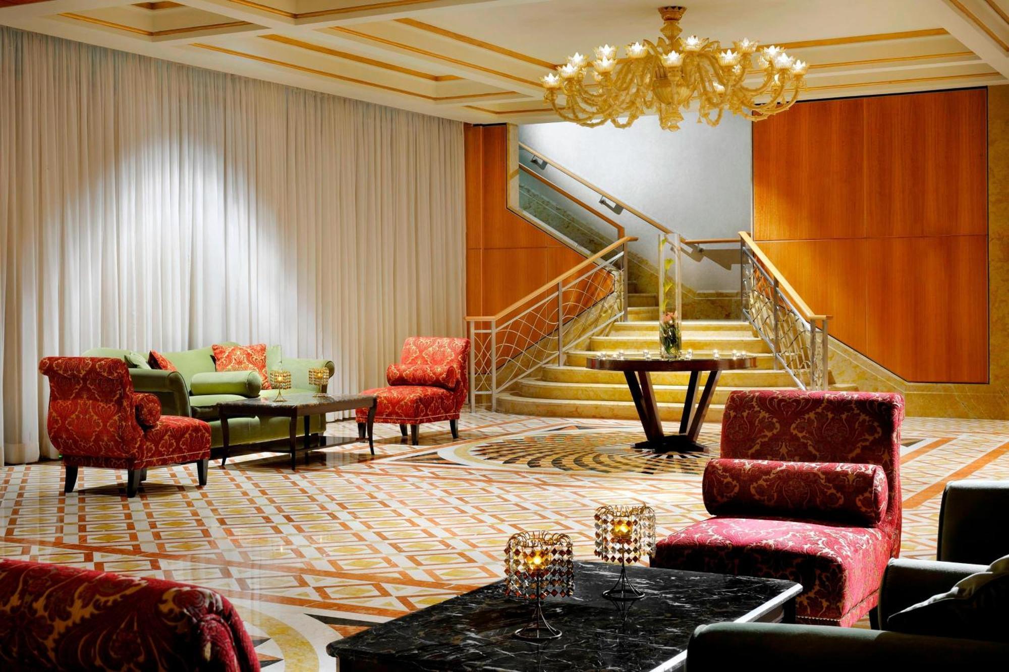 คอร์ตยาร์ด คูเวต ซิตี้ Hotel Kuwait City ภายนอก รูปภาพ