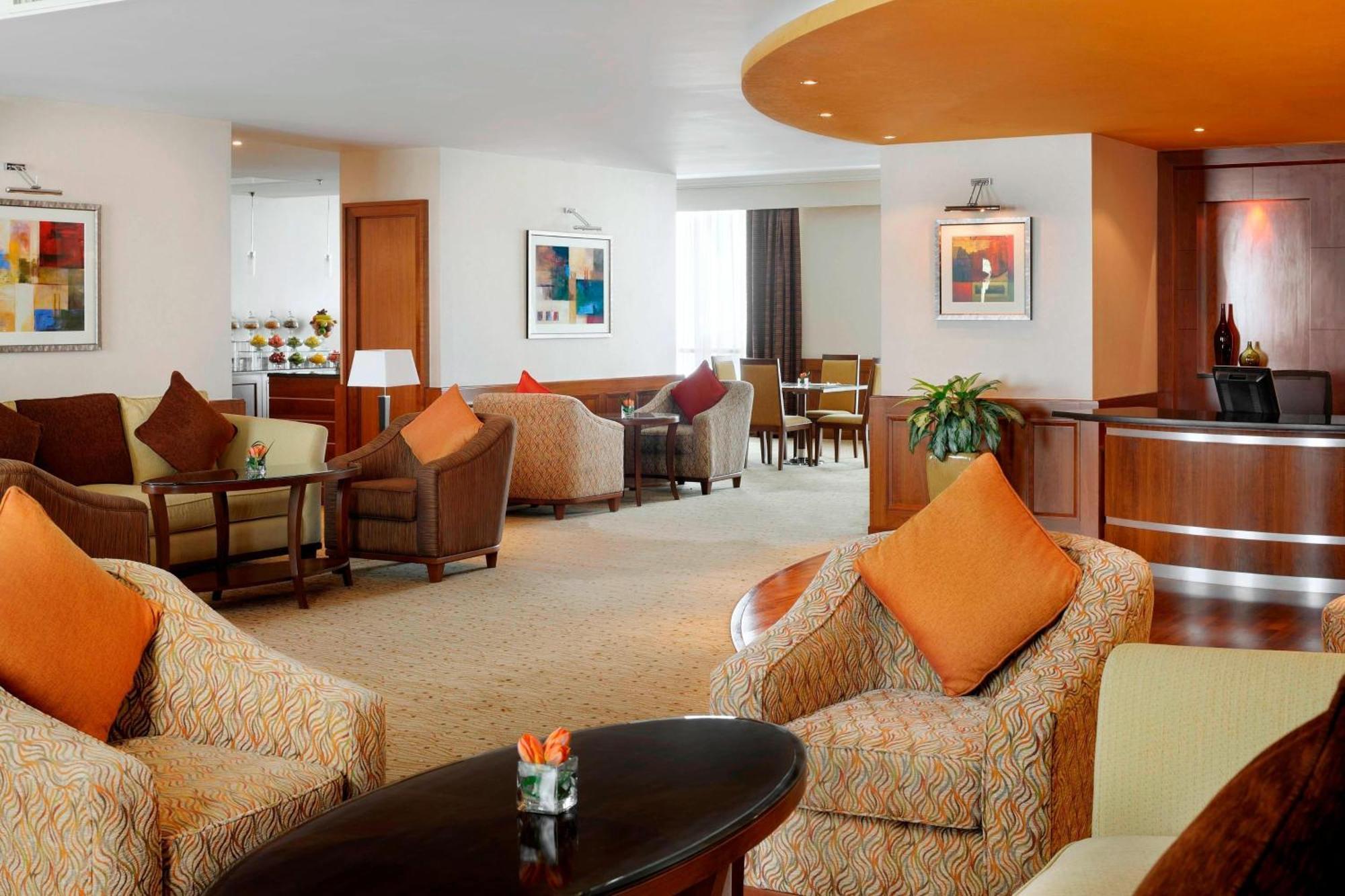 คอร์ตยาร์ด คูเวต ซิตี้ Hotel Kuwait City ภายนอก รูปภาพ