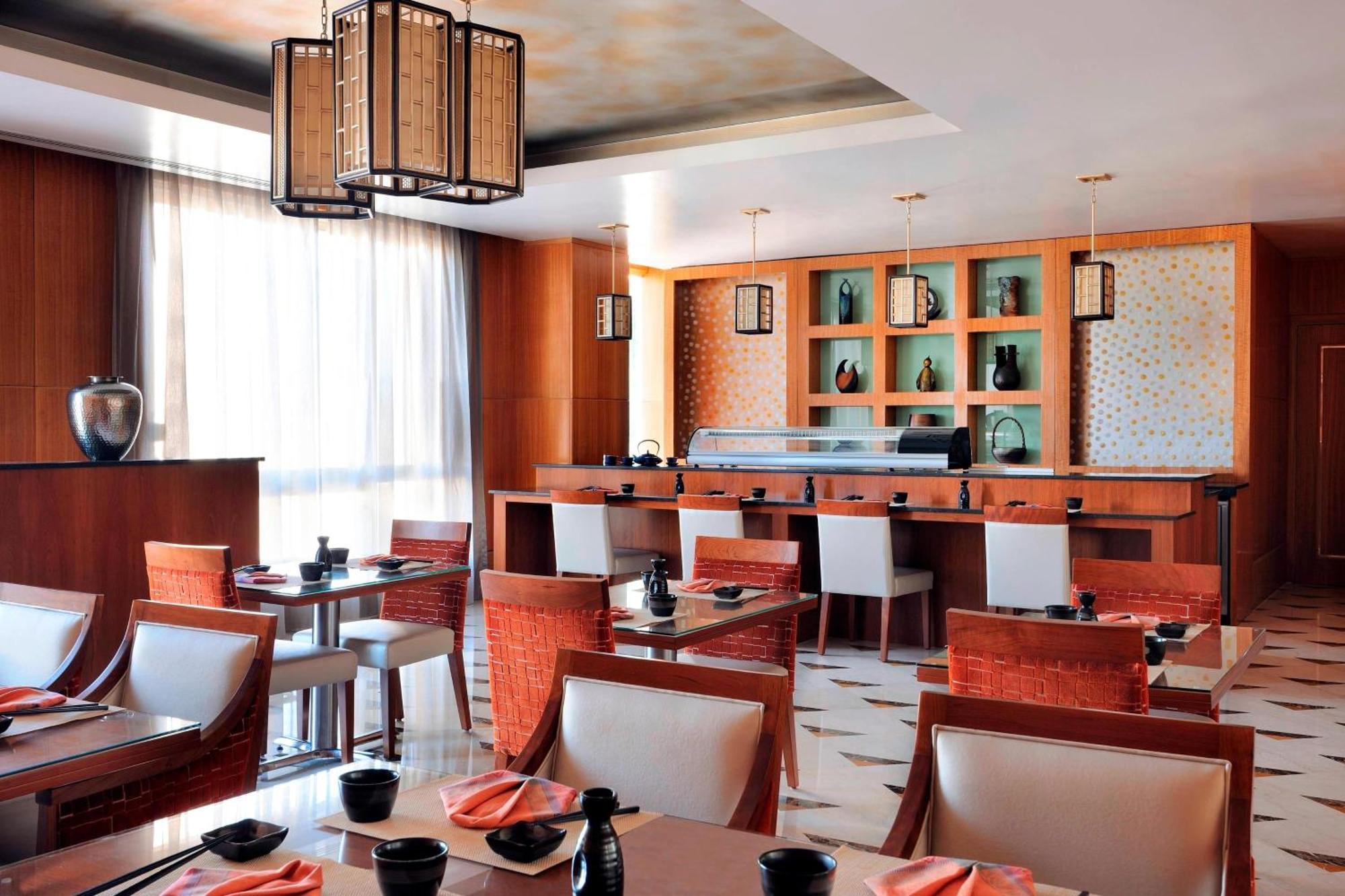 คอร์ตยาร์ด คูเวต ซิตี้ Hotel Kuwait City ภายนอก รูปภาพ
