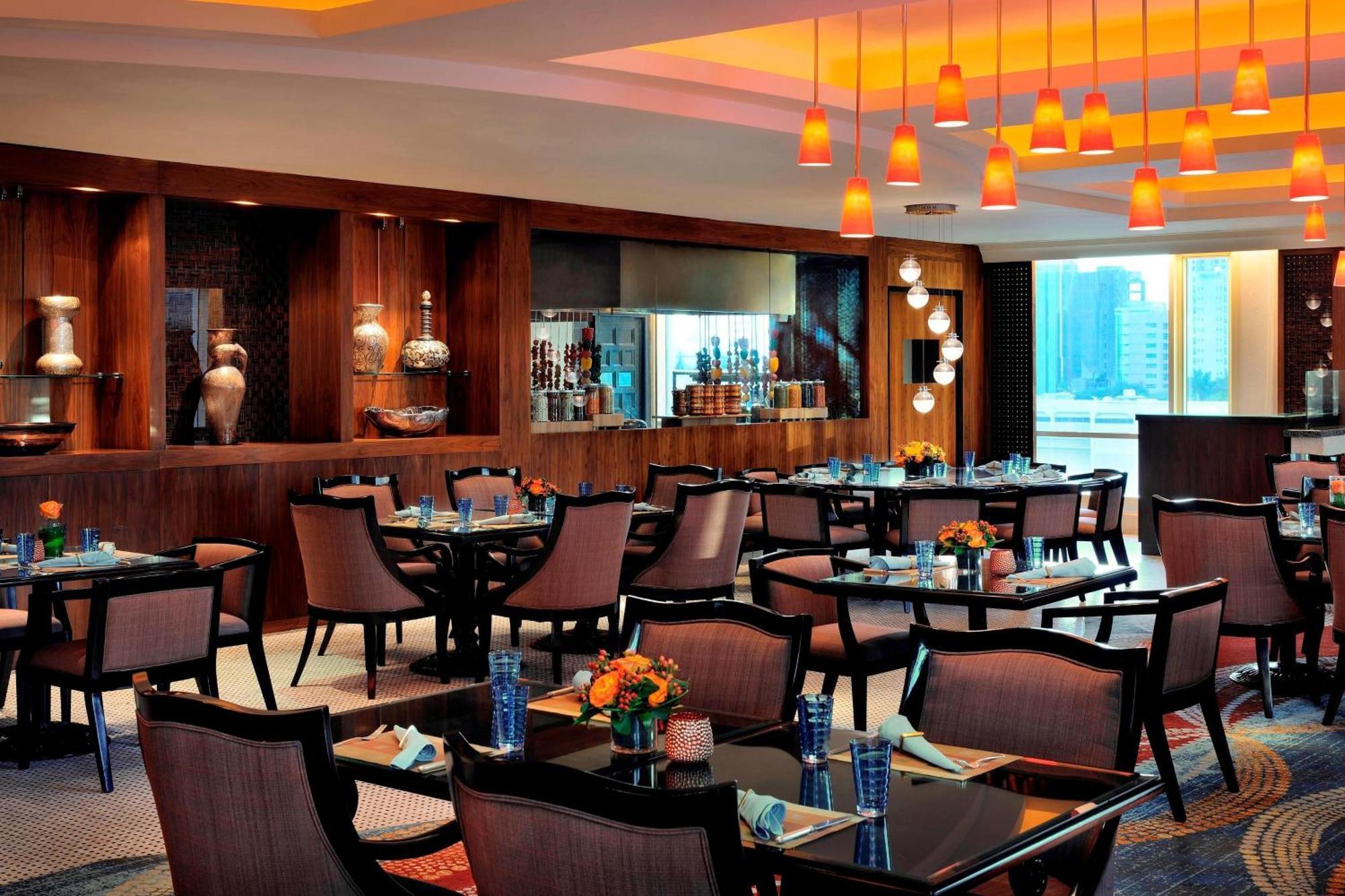 คอร์ตยาร์ด คูเวต ซิตี้ Hotel Kuwait City ภายนอก รูปภาพ