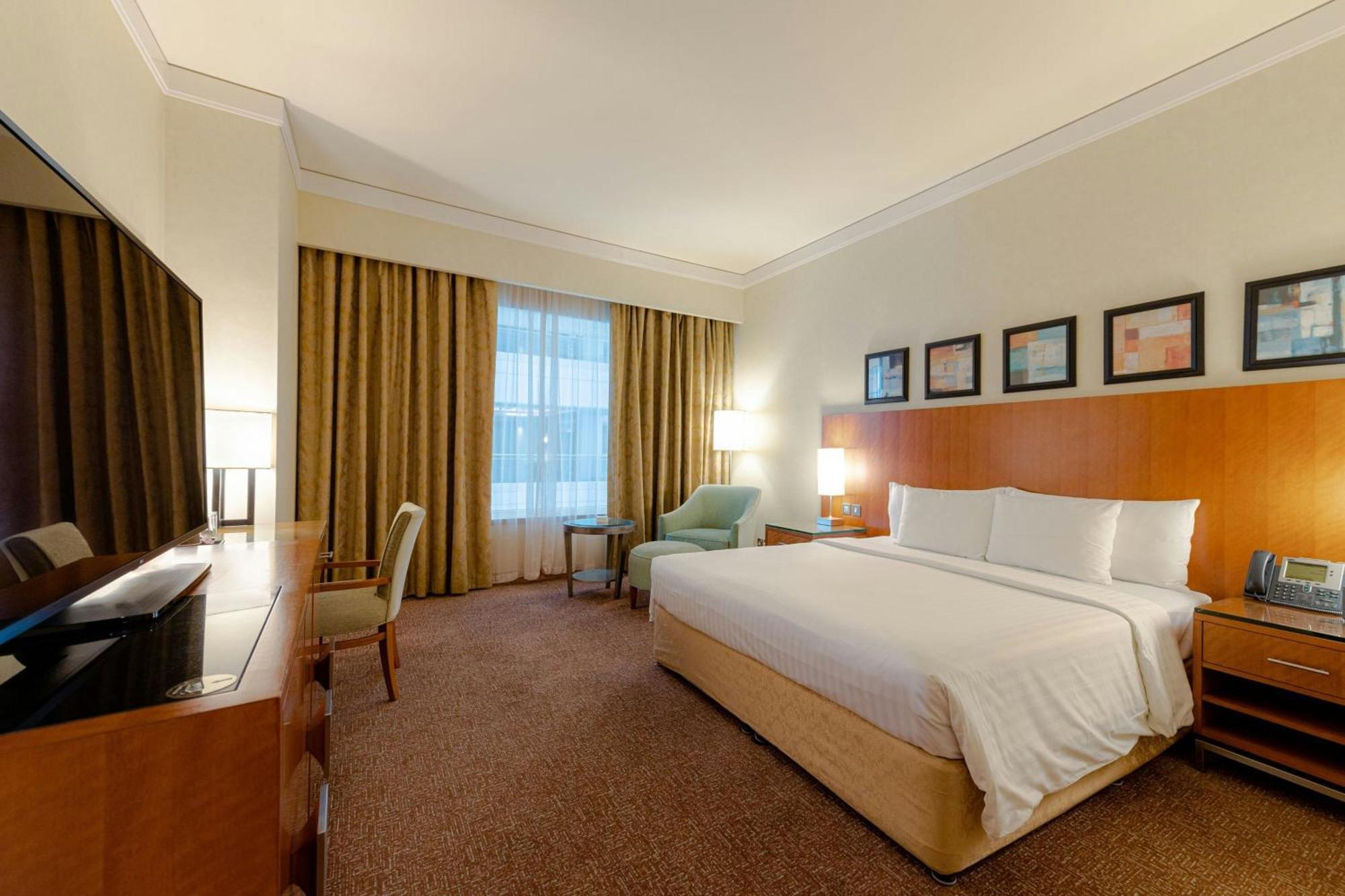 คอร์ตยาร์ด คูเวต ซิตี้ Hotel Kuwait City ภายนอก รูปภาพ