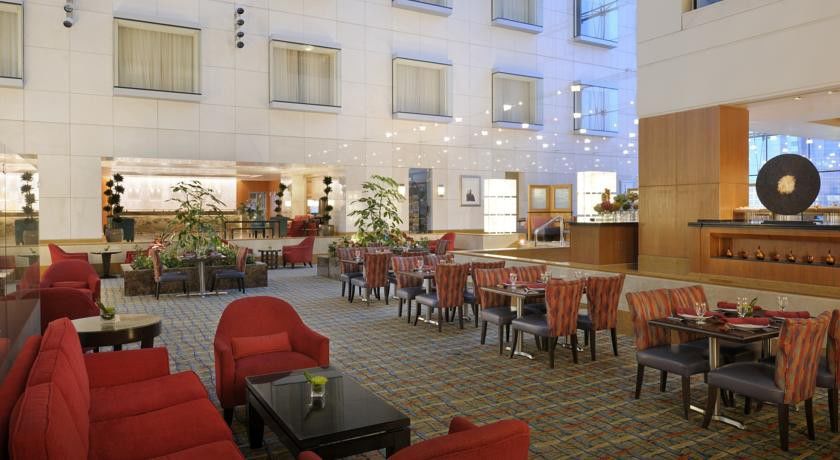 คอร์ตยาร์ด คูเวต ซิตี้ Hotel Kuwait City ภายนอก รูปภาพ