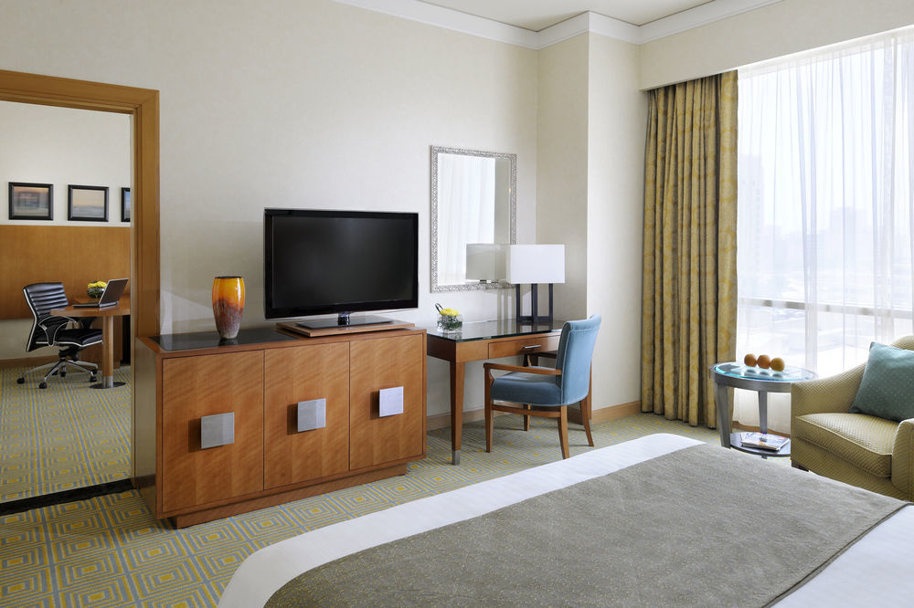 คอร์ตยาร์ด คูเวต ซิตี้ Hotel Kuwait City ภายนอก รูปภาพ