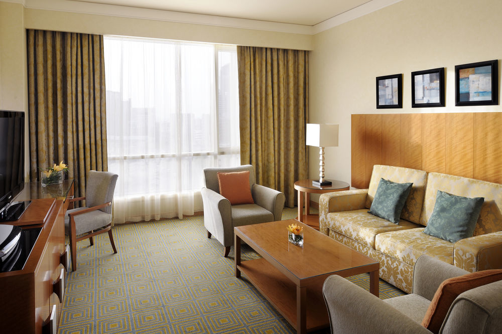 คอร์ตยาร์ด คูเวต ซิตี้ Hotel Kuwait City ภายนอก รูปภาพ