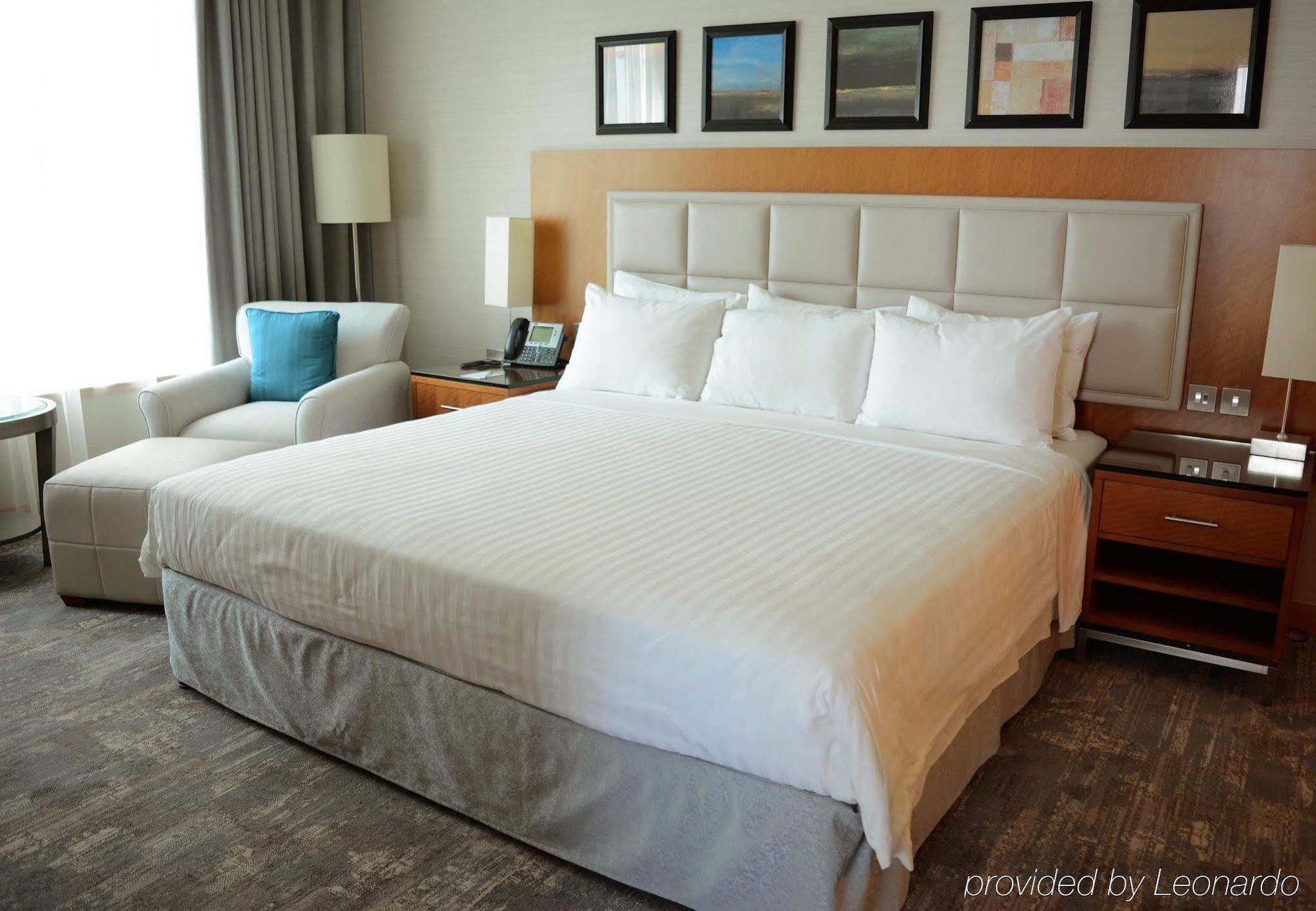 คอร์ตยาร์ด คูเวต ซิตี้ Hotel Kuwait City ภายนอก รูปภาพ