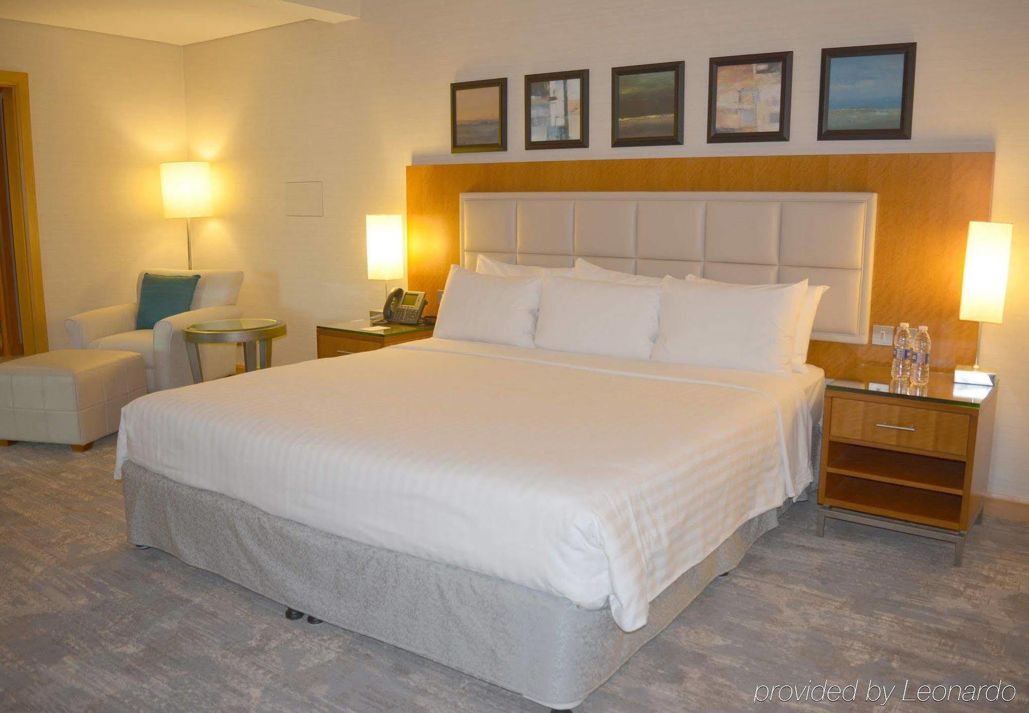 คอร์ตยาร์ด คูเวต ซิตี้ Hotel Kuwait City ภายนอก รูปภาพ