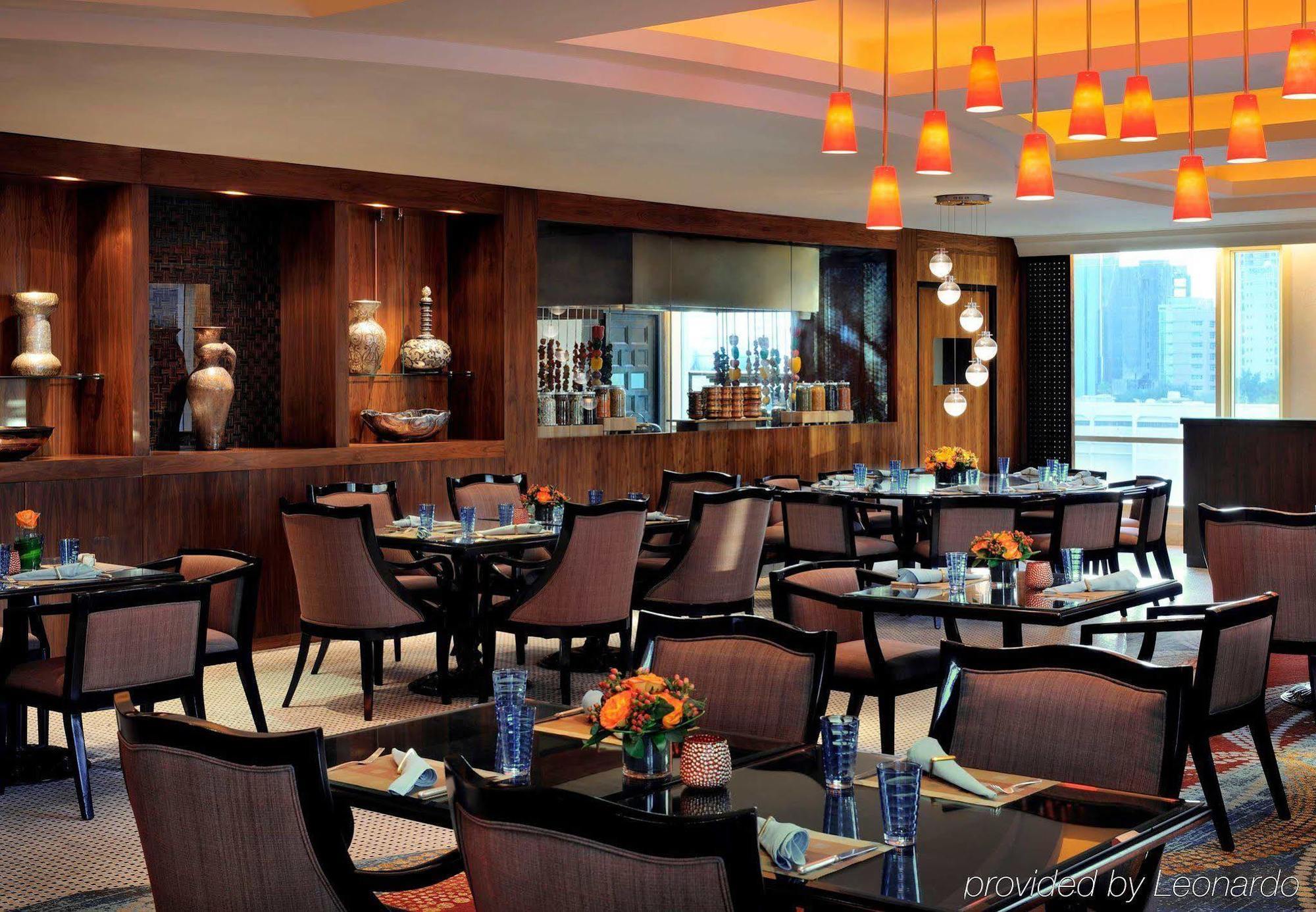 คอร์ตยาร์ด คูเวต ซิตี้ Hotel Kuwait City ภายนอก รูปภาพ