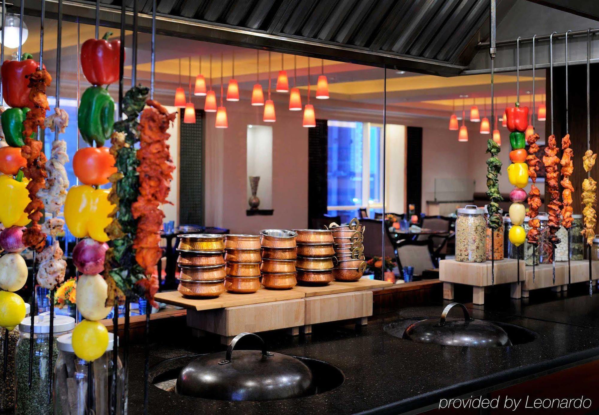 คอร์ตยาร์ด คูเวต ซิตี้ Hotel Kuwait City ภายนอก รูปภาพ